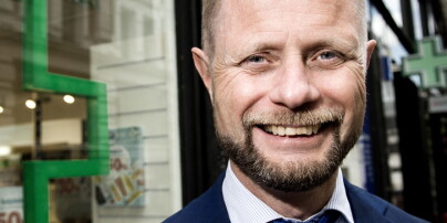 Jeg tror på rusreform hvis du gir meg røykerom, Høie
